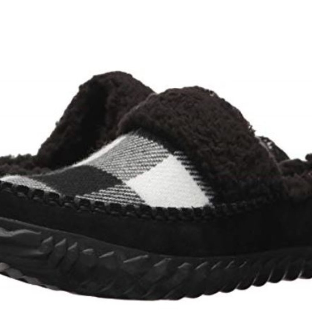 Sorel slippers